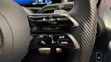 Mercedes-Benz CLA 250e AMG Line Executive 5dr Tip Auto Estate